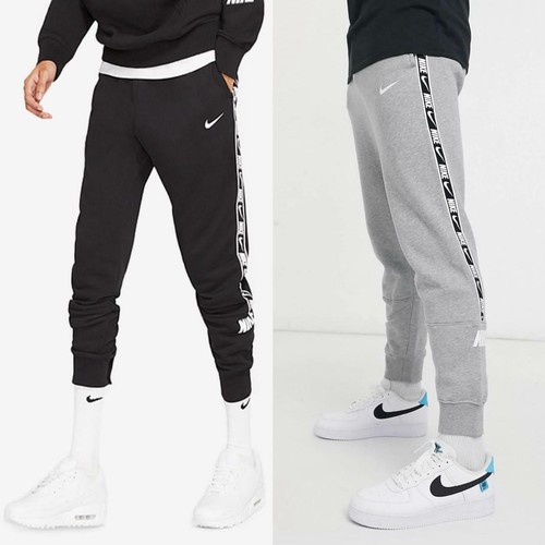 Nike mens fleece joggers - fleece,
