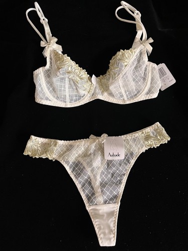 Aubade beaute ingres - aubade,