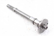 Alternator Drive Kawasaki GPZ