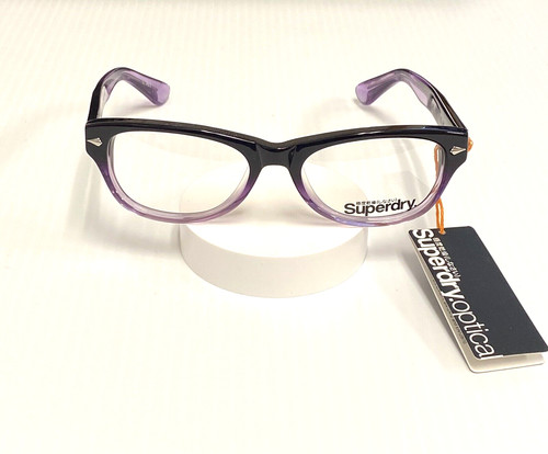 Brand new superdry eyeglasses - brand,