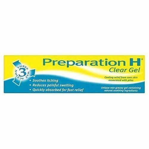 Preparation way action - way,