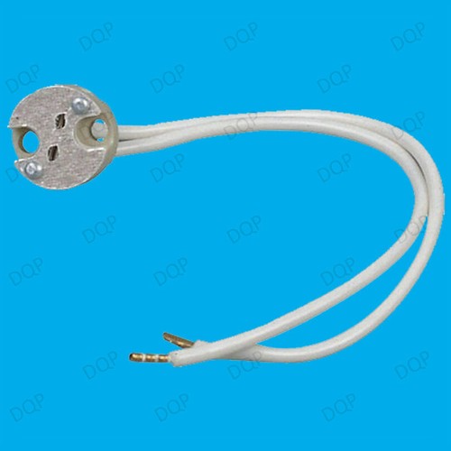 Mr16 gu5 ceramic socket - mr16,