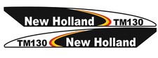 New holland series - tm,