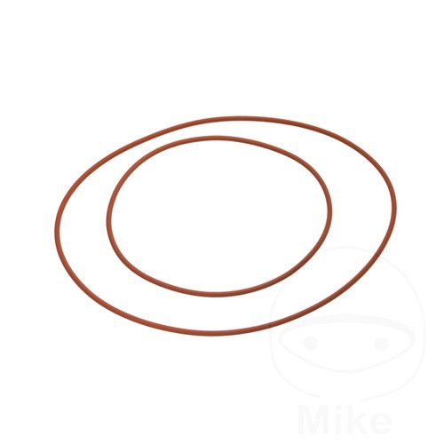 Athena cylinder head - head, gasket