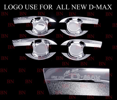 For isuzu max pickup door - d-max, 4-door