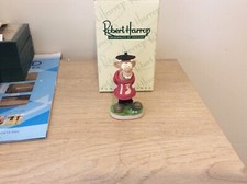 Robert Harrop BEANO DANDY BDYP14 CALAMITY JAMES LTD ED 400