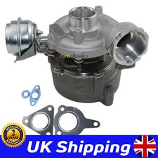 Turbo FOR Audi A4 B7 A6 C6