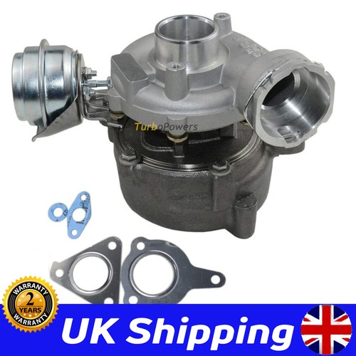 Turbo for audi a6 - a6, c6