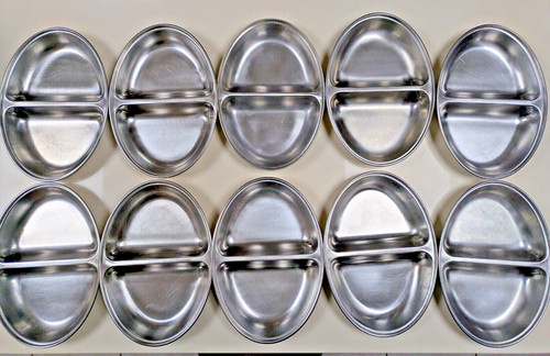 Ad003 stainless steel - 10, x