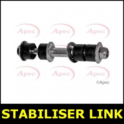 Stabiliser anti roll - stabiliser, bar