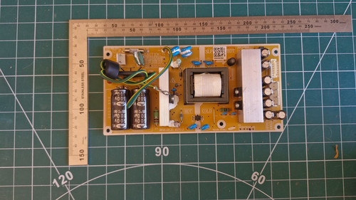 Samsung assy module smps - samsung,