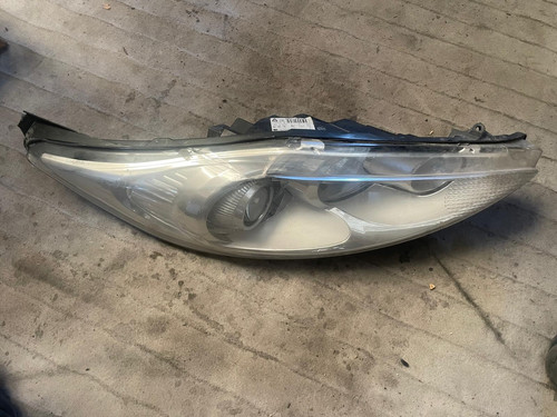 Ford fiesta mk7 2008 - fiesta, 2008-2012