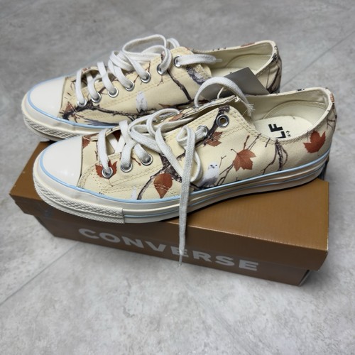 New golf wang converse chuck - x,