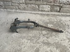 Original Innocenti Lambretta