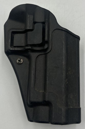 Blackhawk serpa c1209 - serpa, black