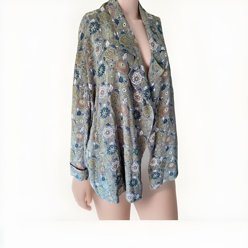 Studio vintage kimono 100 - studio,