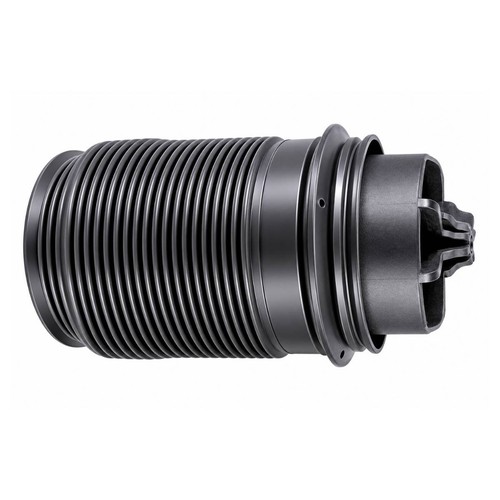 Rear left suspension air - rear,