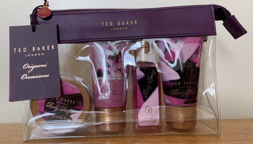 Ted baker origami - baker, occasions