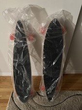 Two Brand New Cruise