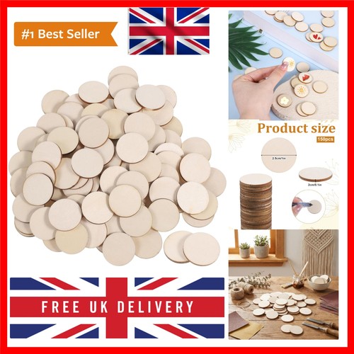 150 pcs inch round - 150,