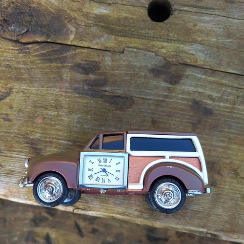Miniature classic british - miniature,