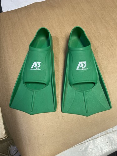 Performance swimming body - a3,