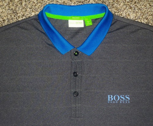 Nwot men hugo boss - boss, regular