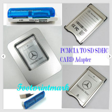 Geniue Mercedes-Benz SD to