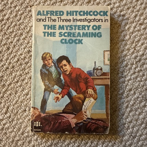 Alfred hitchcock the - hitchcock, &