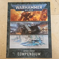 Warhammer 40,000 Imperial