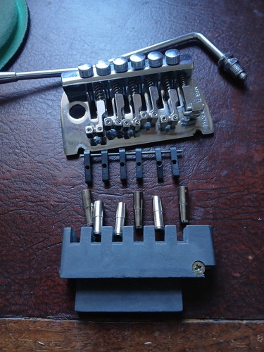Vintage mfg floyd - vintage, 80's