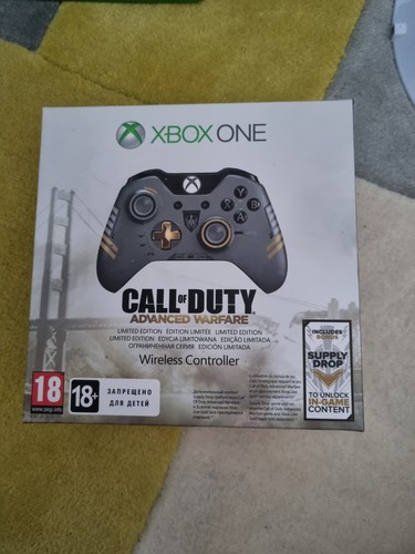 Call duty advanced warfare - of,