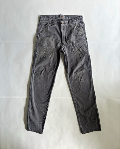Carhartt relaxed fit - carhartt, grey
