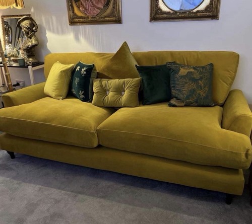 Four seater setter for sale - four,