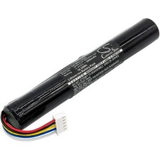 Battery For BANG & OLUFSEN BeoLit 15 2600mAh