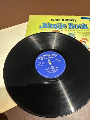 Wallt disney presents the - wallt, -,the