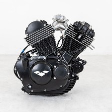 Engine 250cc Motorcycle for