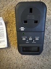 Brennanstuhl PM230 Electricity Meter