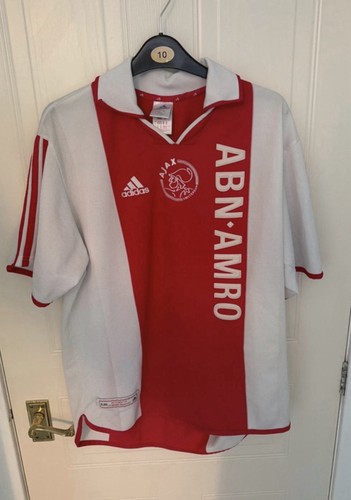 Ajax centenary home - home, football