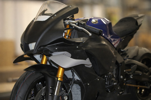Yamaha yzf 2020 2026 aero - -,