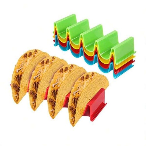 Taco rack stand for - pc,