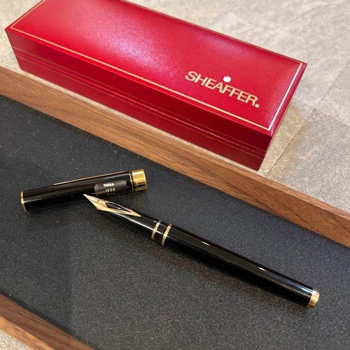 Sheaffer targa1022 pen - targa1022,