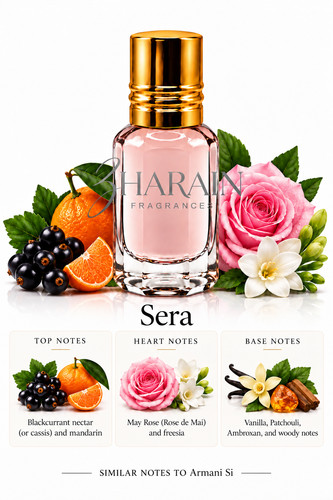 Sera concentrated premium - sera,