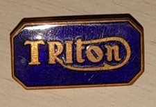 1960's Vintage TRITON