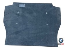 BMW X5 E53 BOOT COVER FLOOR MAT 7129740