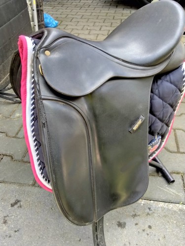 Dressage saddle wintec cair - dressage,