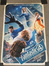 Fantastic Four - 2025 - MARVEL