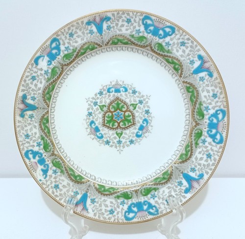 Beautiful rare minton - beautiful,