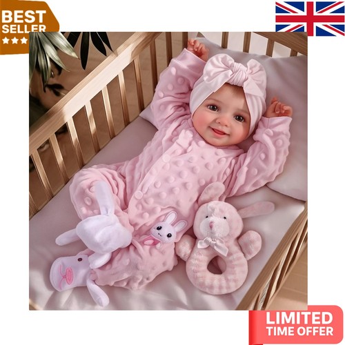 Charming inch reborn baby - charming,