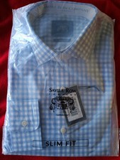 Brand New Saville Row Men's